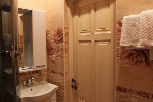 Гостевой дом Сафари Астрахань-128