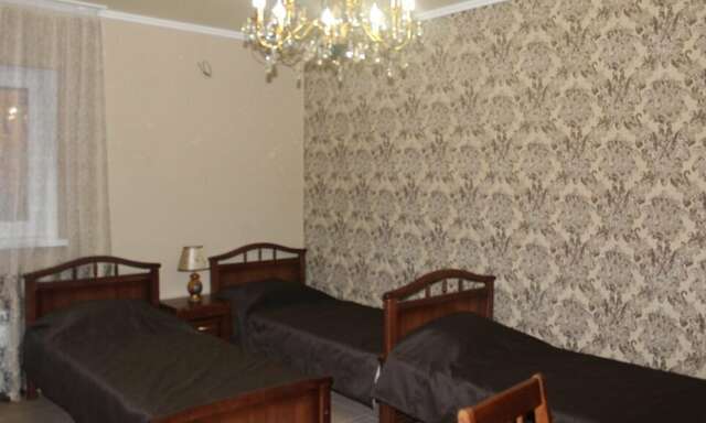 Гостевой дом Сафари Астрахань-170