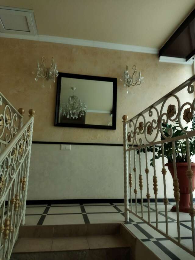 Гостевой дом Сафари Астрахань-191