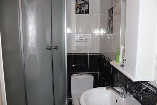 Гостевой дом Сафари Астрахань-178