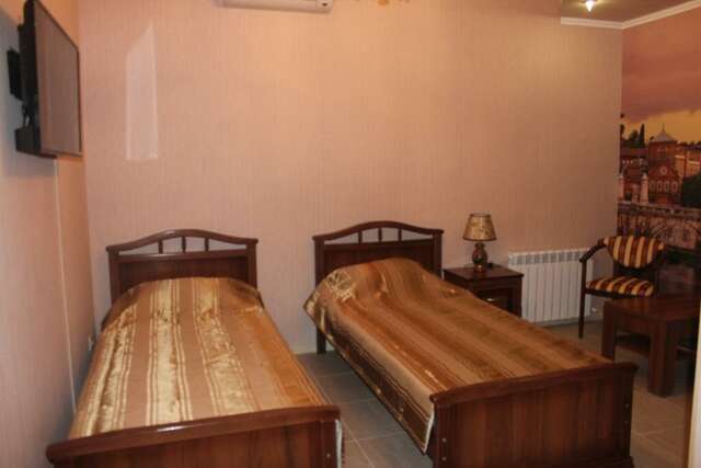 Гостевой дом Сафари Астрахань-19