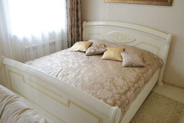 Гостевой дом Сафари Астрахань-16