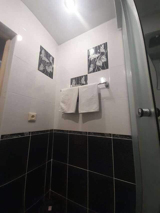 Гостевой дом Сафари Астрахань-186