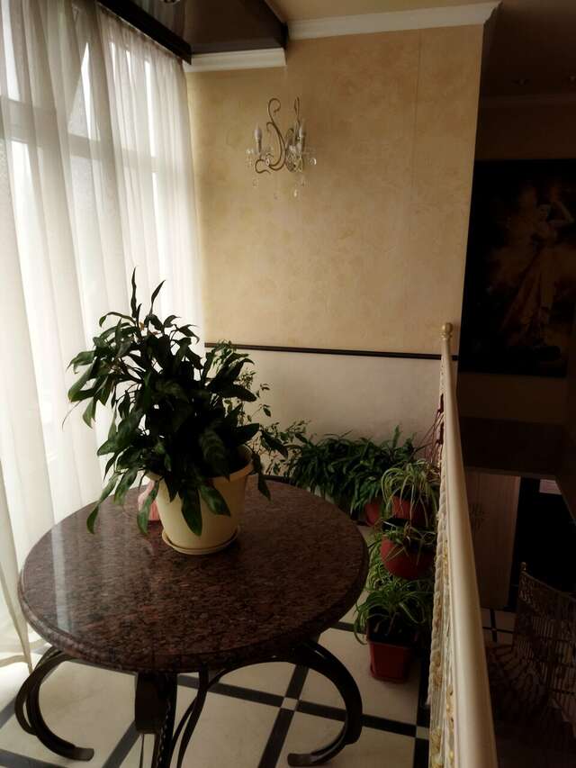 Гостевой дом Сафари Астрахань-184