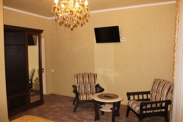 Гостевой дом Сафари Астрахань-82