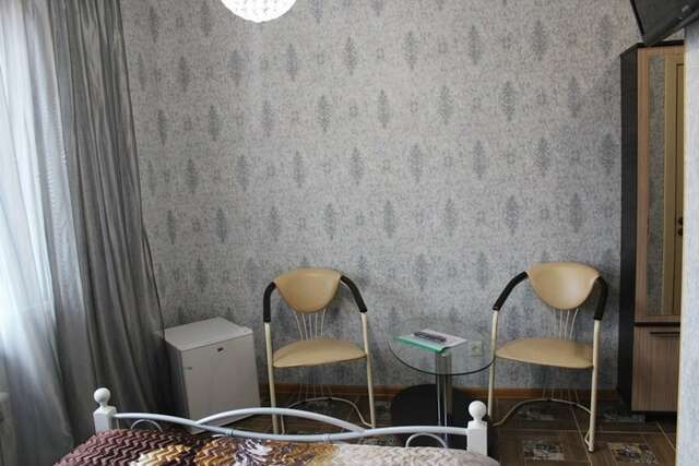 Гостевой дом Сафари Астрахань-127