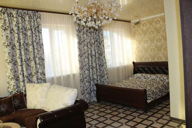 Гостевой дом Сафари Астрахань-160