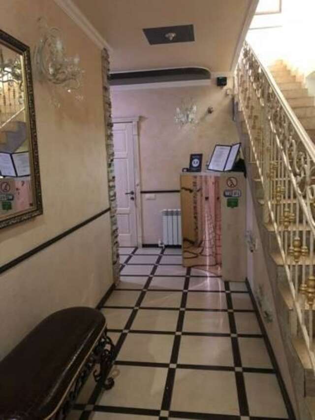 Гостевой дом Сафари Астрахань-34