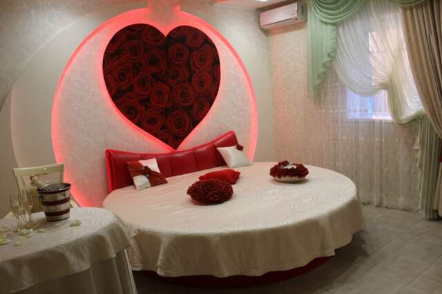 Гостевой дом Сафари Астрахань-63