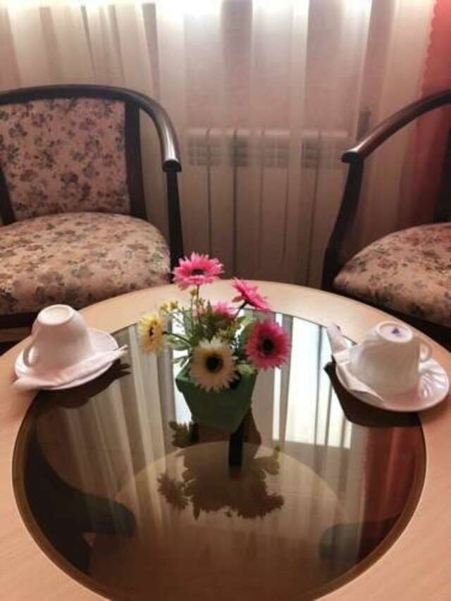 Гостевой дом Сафари Астрахань-38