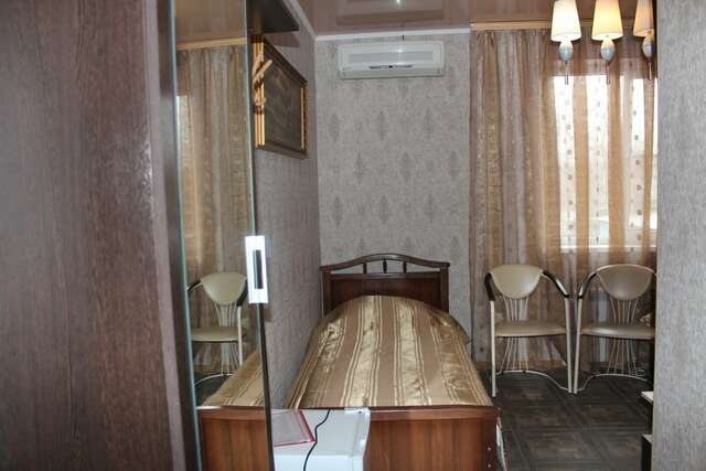 Гостевой дом Сафари Астрахань-110