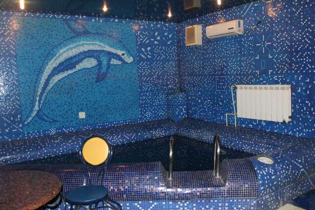 Гостевой дом Сафари Астрахань-71