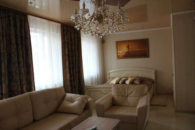 Гостевой дом Сафари Астрахань-129