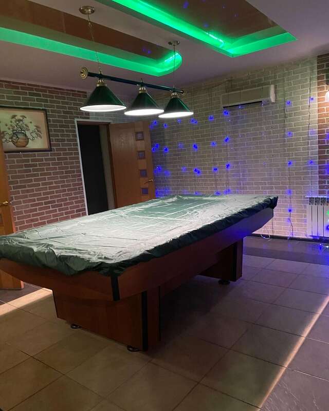 Гостевой дом Сафари Астрахань-70