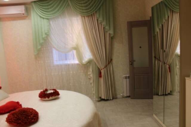 Гостевой дом Сафари Астрахань-39