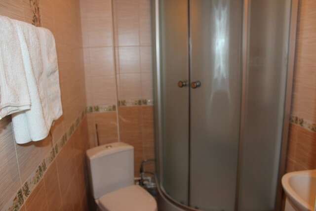 Гостевой дом Сафари Астрахань-177