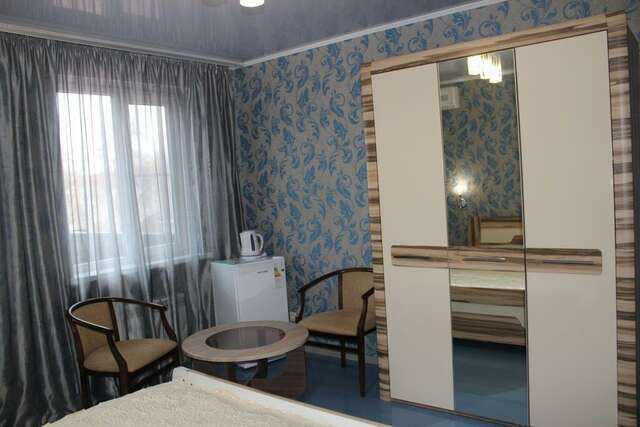 Гостевой дом Сафари Астрахань-88