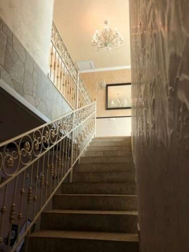 Гостевой дом Сафари Астрахань-60